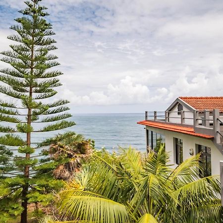 Northern Secret By Madeira Sun Travel بونتا ديلغادا المظهر الخارجي الصورة