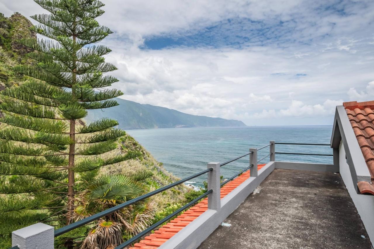 Northern Secret By Madeira Sun Travel بونتا ديلغادا المظهر الخارجي الصورة