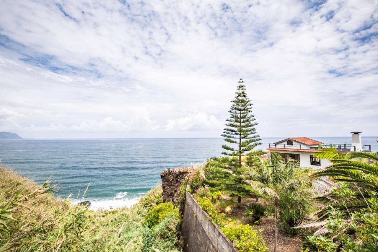 Northern Secret By Madeira Sun Travel بونتا ديلغادا المظهر الخارجي الصورة
